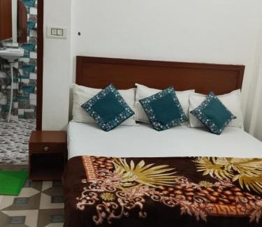 Khajuraho House | Rani Homestay