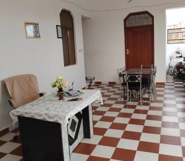 Khajuraho House | Rani Homestay