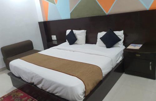 Khajuraho Hotel | Rani homestay Khajuraho