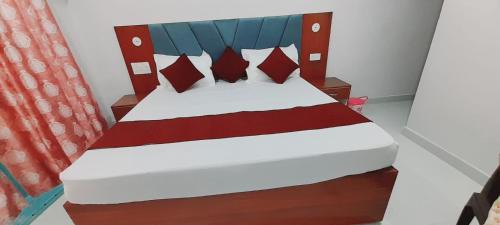 Khajuraho Hotel | Rani homestay Khajuraho