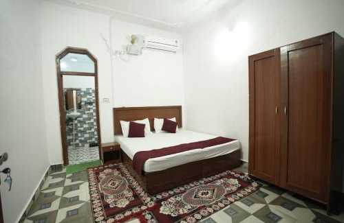 Khajuraho Hotel | Rani homestay Khajuraho