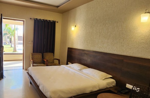 Kishangarh Resort | Rani Palace Hotel And Resort