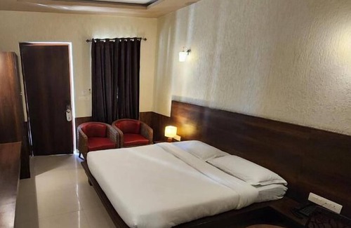 Kishangarh Resort | Rani Palace Hotel And Resort