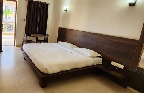 Kishangarh Resort | Rani Palace Hotel And Resort