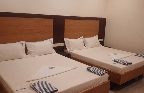 Kanyakumari Hotel | Rani Residency