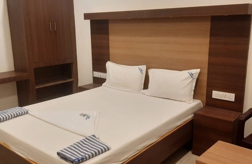 Kanyakumari Hotel | Rani Residency