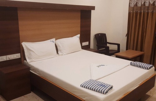 Kanyakumari Hotel | Rani Residency