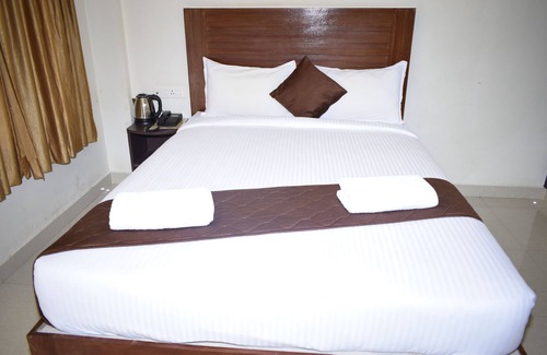 Moratandi Hotel | Rani Residency