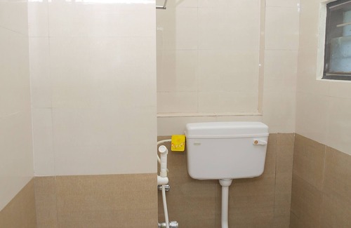 Moratandi Hotel | Rani Residency