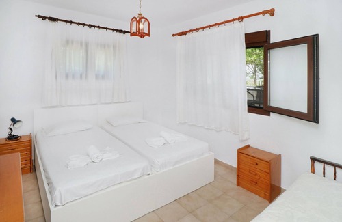 Polichrono Apartment | Rania Exi in Chaniotis