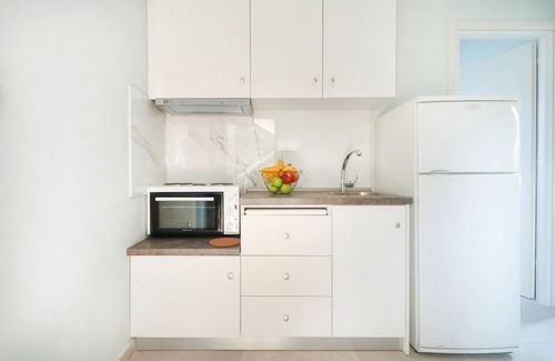 Polichrono Apartment | Rania Tria in Chaniotis