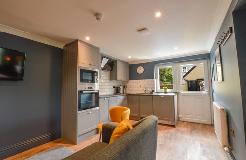Oban Hotel | Raniven