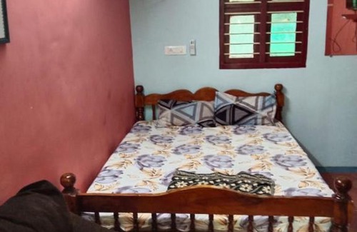 Kuilapalayam House | RANJITH SEA VEIW GUEST HOUSE AND COTTAGES