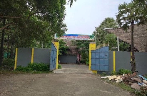 Kuilapalayam House | RANJITH SEA VEIW GUEST HOUSE AND COTTAGES