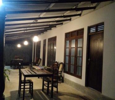 Unawatuna House | Rankaty Residence