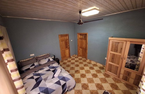 Kumasi Apartment | RANKBEL HOLIDAYS APARTMENT