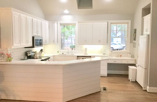 Lake Oconee House | Ranked #1 on Lake Oconee - Amazing House in Reynolds (Great Waters-9th hole)