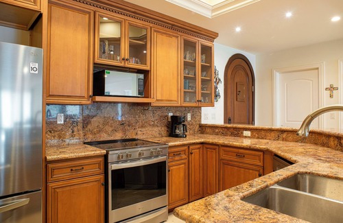 Cozumel Condo | Ranked #1 Resort in Cozumel by US News. Beach front, Unobstructed Caribbean Sea