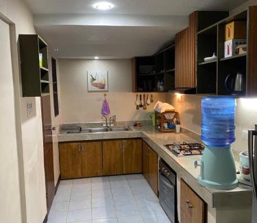 Cagayan de Oro Villa | Ranks Homestay
