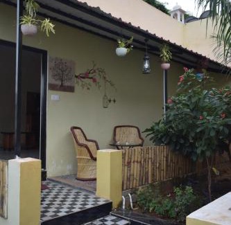 Sawai Madhopur Hotel | Rann Meadows Ranthambhore