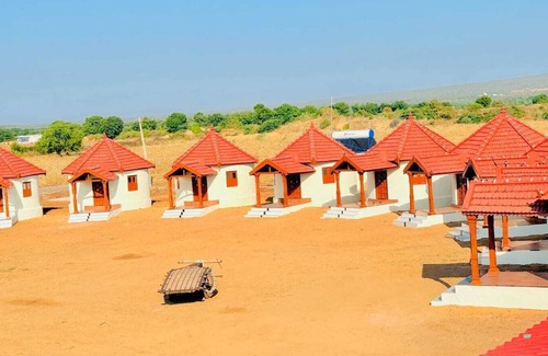 Gujarat Hotel | Rann Riders