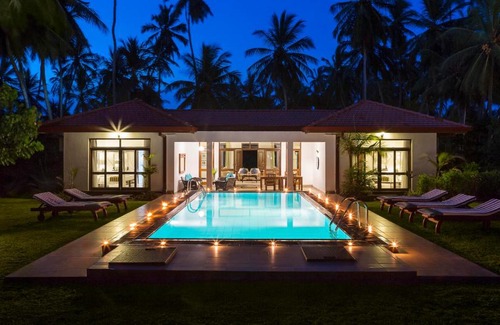 Kahandamodara Hotel | Ranna Beach Villa By FOX Resorts