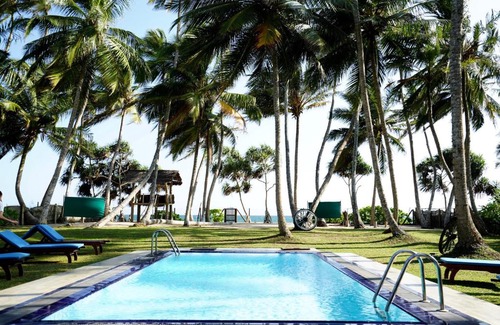 Kahandamodara Hotel | Ranna Beach Villa By FOX Resorts