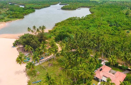 Kahandamodara Hotel | Ranna Beach Villa By FOX Resorts