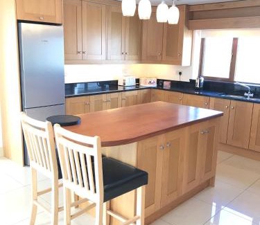 Doolin House | Rannagh View