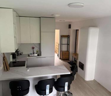 Parnu Apartment | Rannakorter