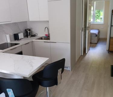 Parnu Apartment | Rannakorter