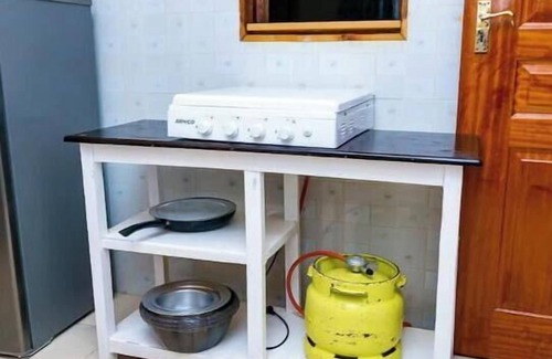 Kisii Apartment | Ranny Restful Homes, 2 bedroom with Netflix n wifi