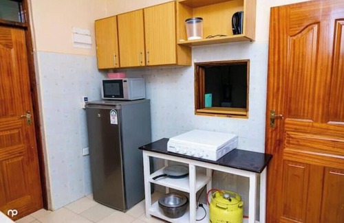Kisii Apartment | Ranny Restful Homes, 2 bedroom with Netflix n wifi
