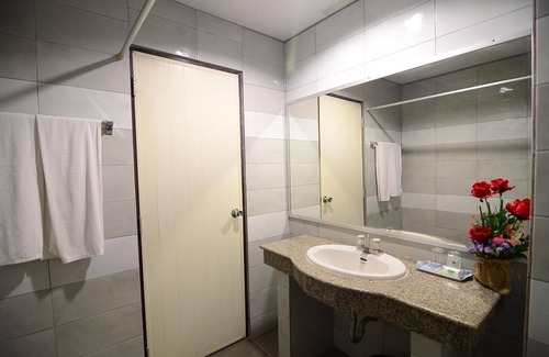Ranong Hotel | Ranong Garden Hotel
