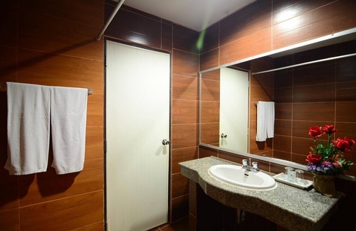 Ranong Hotel | Ranong Garden Hotel