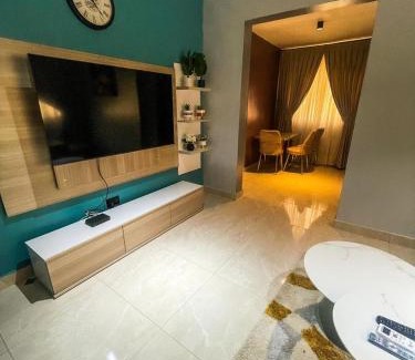 Tema Apartment | Ranscilla Homes & Apartments