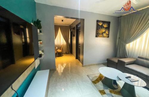 Tema Apartment | Ranscilla Homes & Apartments
