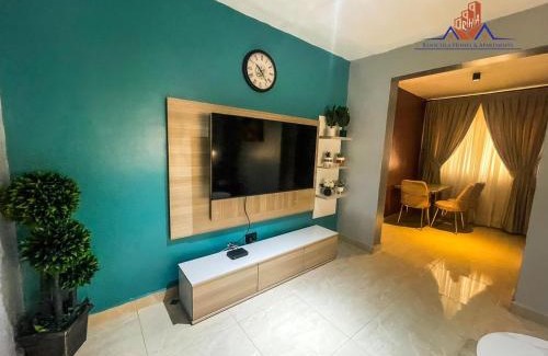 Tema Apartment | Ranscilla Homes & Apartments