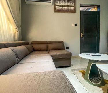 Tema Apartment | Ranscilla Homes & Apartments