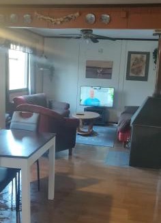 Inari Apartment | Ranta Antti 3