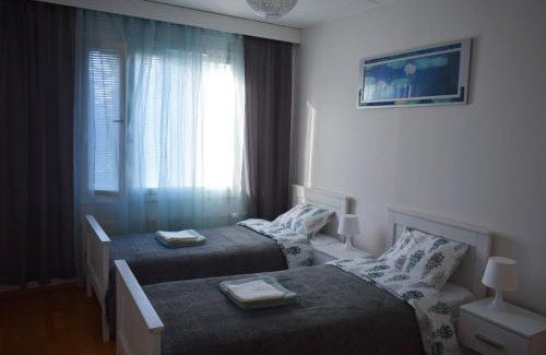 Tampere Apartment | RANTA