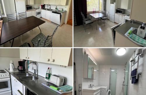 Tampere Apartment | RANTA