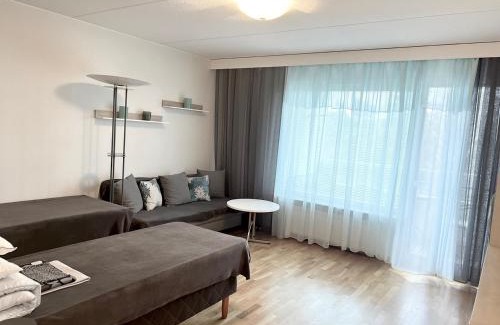 Tampere Apartment | RANTA