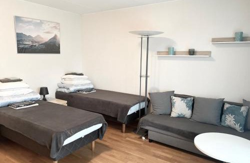 Tampere Apartment | RANTA