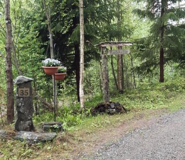 Savonlinna House | Rantakallio Savonlinna, Tervetuloa meille!