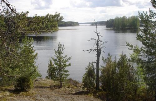 Savonlinna House | Rantakallio Savonlinna, Tervetuloa meille!