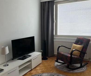 Savonlinna Apartment | Rantaraitti