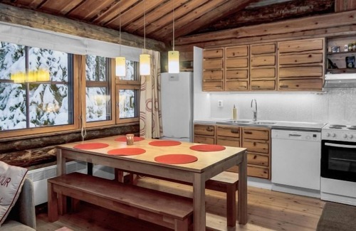 Rukatunturi House | Rantaruka 4d1 by Interhome