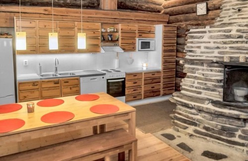 Rukatunturi House | Rantaruka 4d1 by Interhome