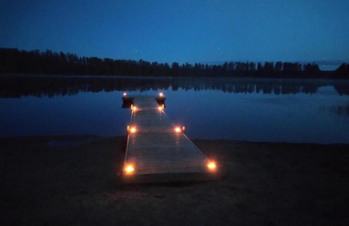 Syote Villa | Rantatähti Villa
